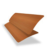 Wood Effect, Pecan - Venetian Blind
